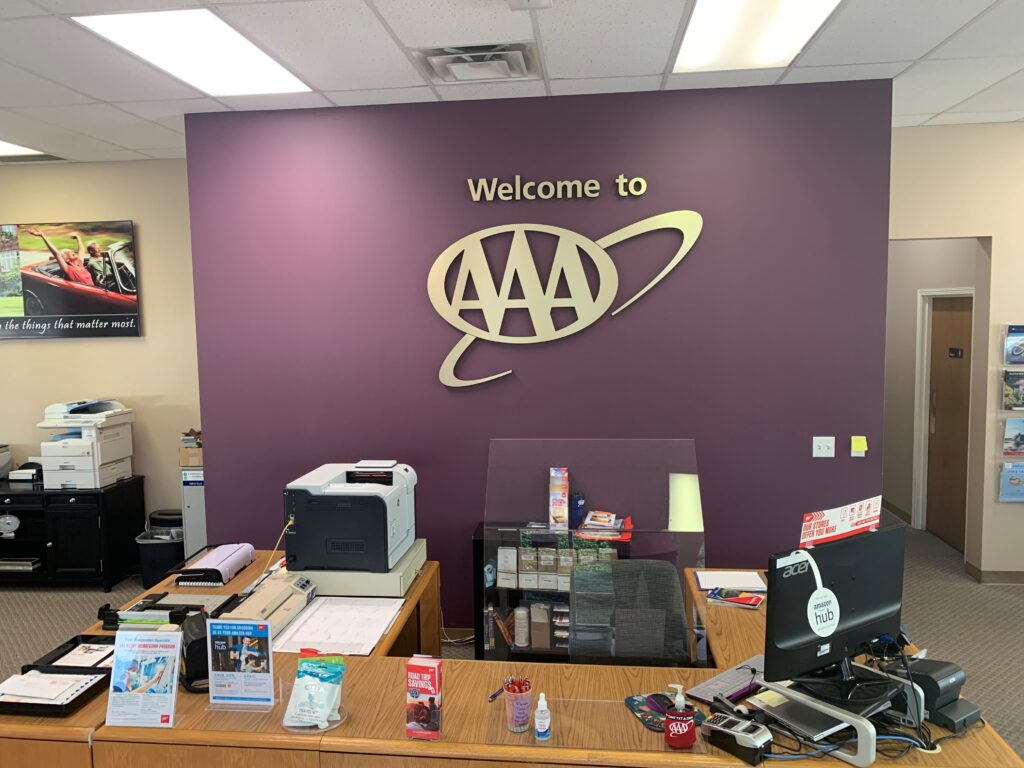 Discover the Exceptional AAA Insurance Services in Tulsa, OK - irw ...
