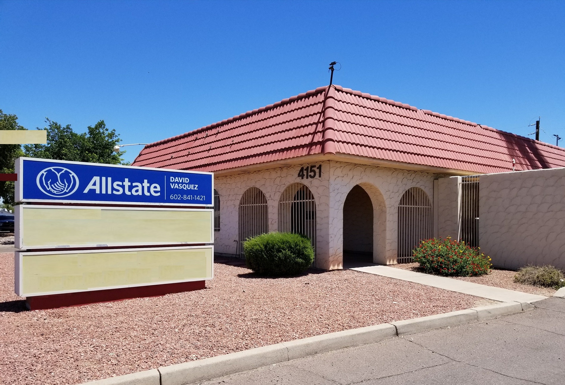 Comprehensive Insights on Allstate Insurance Phoenix AZ: Your Go-To ...